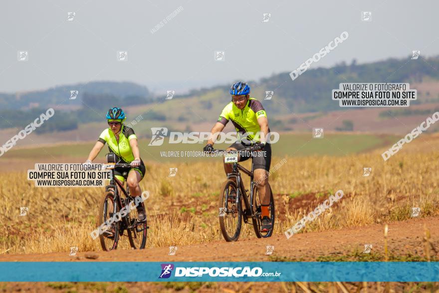 2º Desafio Amigos da APAE - MTB