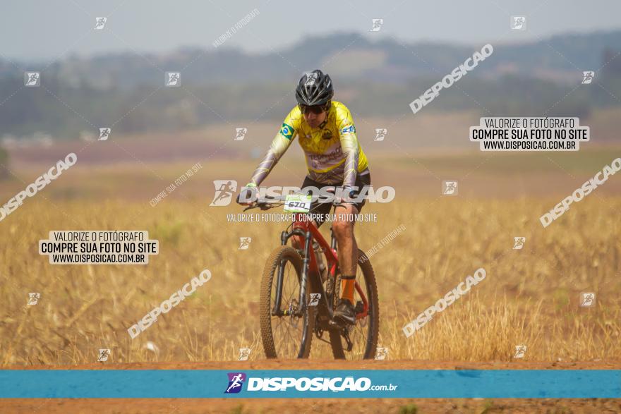 2º Desafio Amigos da APAE - MTB