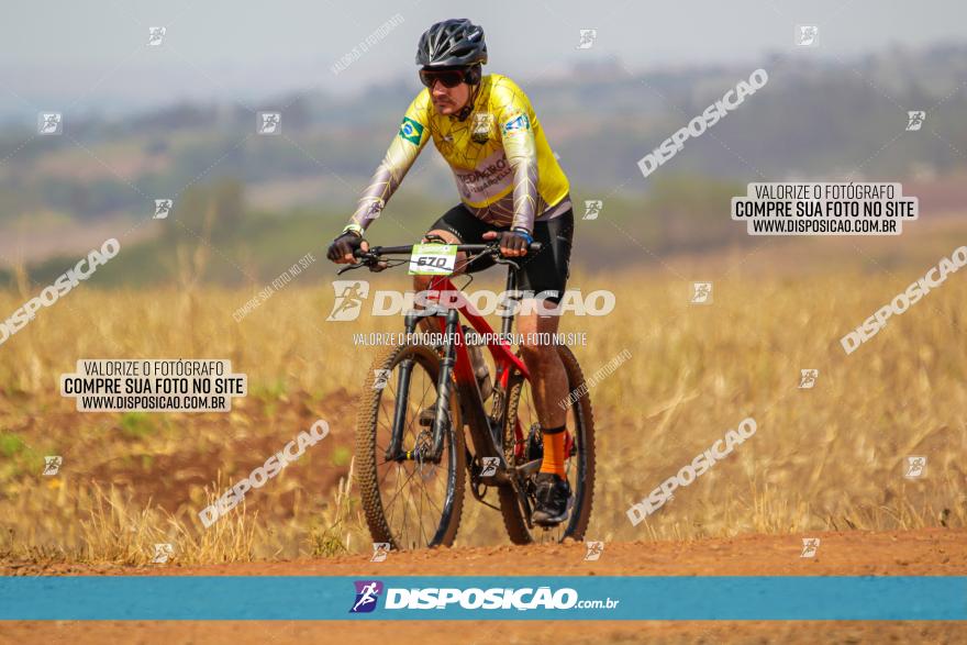 2º Desafio Amigos da APAE - MTB