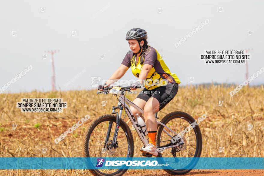 2º Desafio Amigos da APAE - MTB