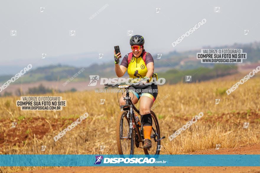 2º Desafio Amigos da APAE - MTB