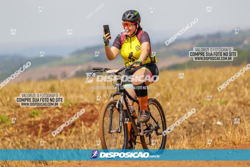 2º Desafio Amigos da APAE - MTB