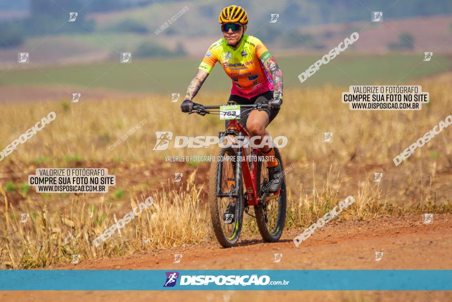 2º Desafio Amigos da APAE - MTB