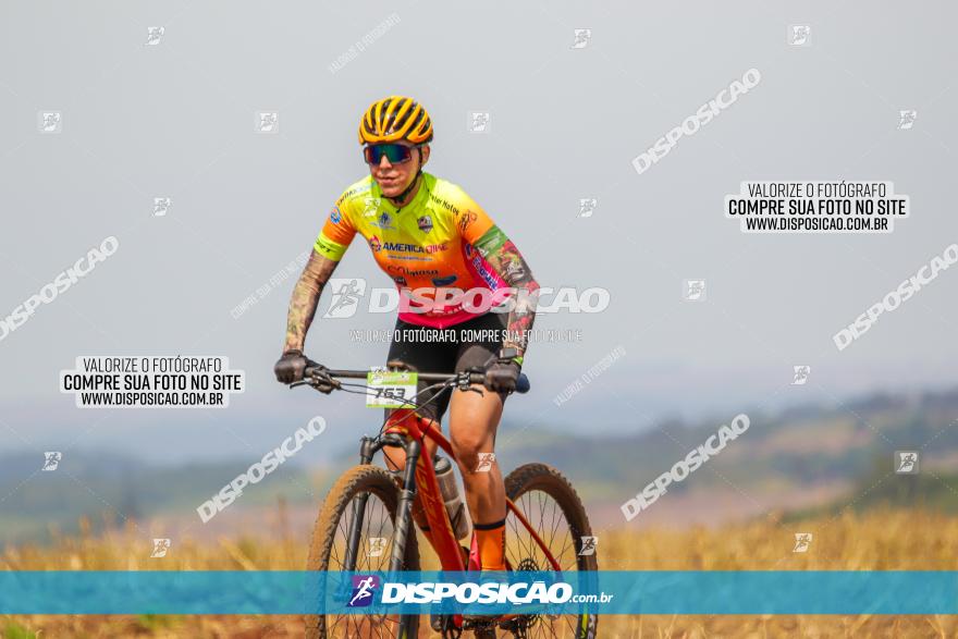 2º Desafio Amigos da APAE - MTB