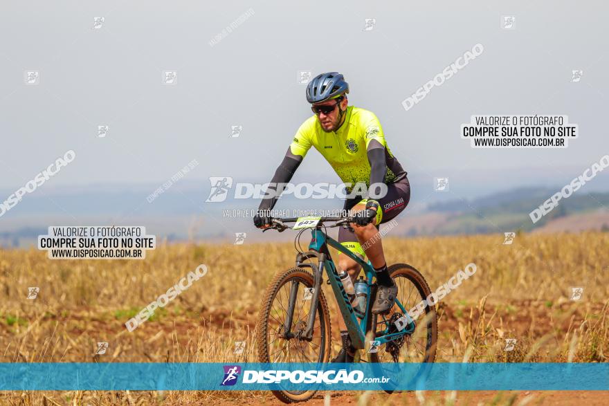 2º Desafio Amigos da APAE - MTB