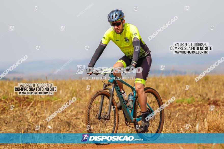 2º Desafio Amigos da APAE - MTB