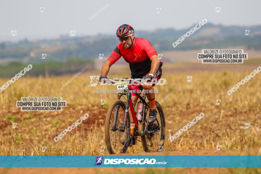 2º Desafio Amigos da APAE - MTB