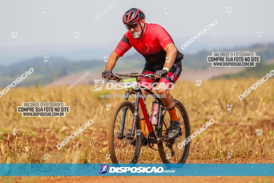 2º Desafio Amigos da APAE - MTB