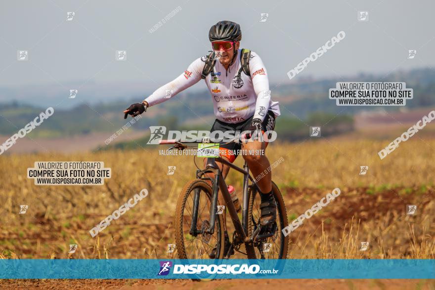 2º Desafio Amigos da APAE - MTB