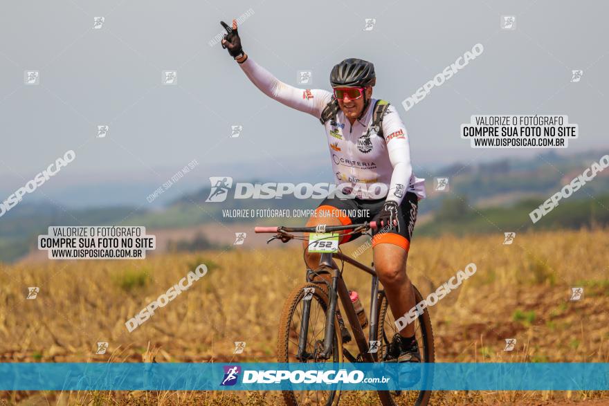 2º Desafio Amigos da APAE - MTB