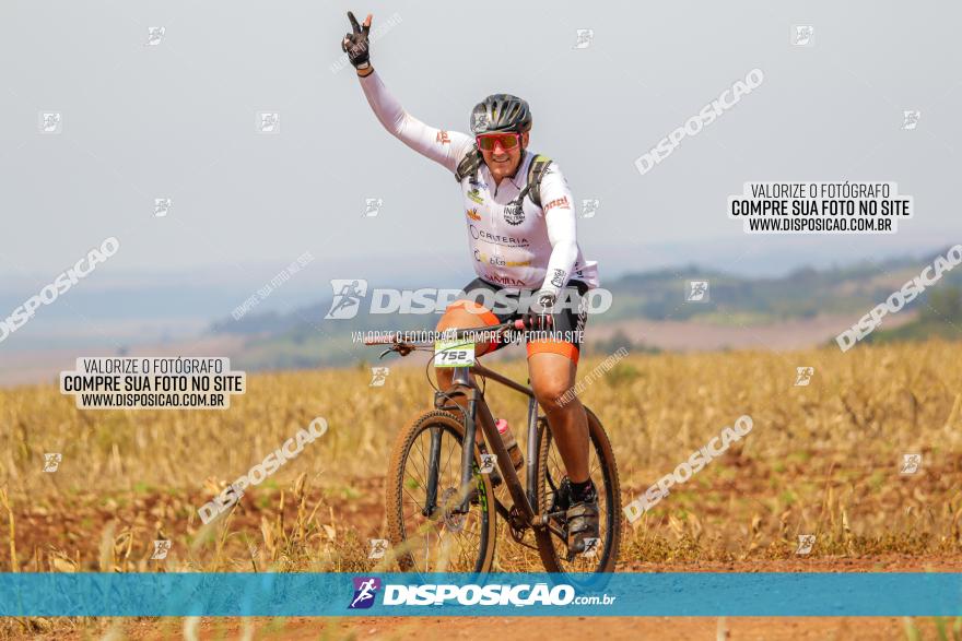 2º Desafio Amigos da APAE - MTB