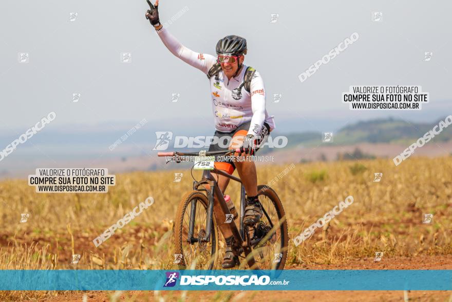 2º Desafio Amigos da APAE - MTB