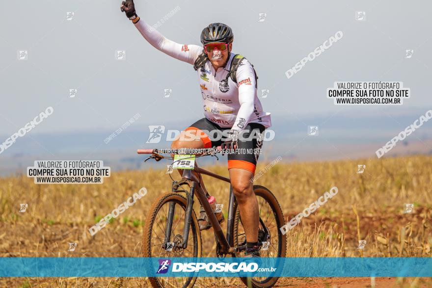 2º Desafio Amigos da APAE - MTB