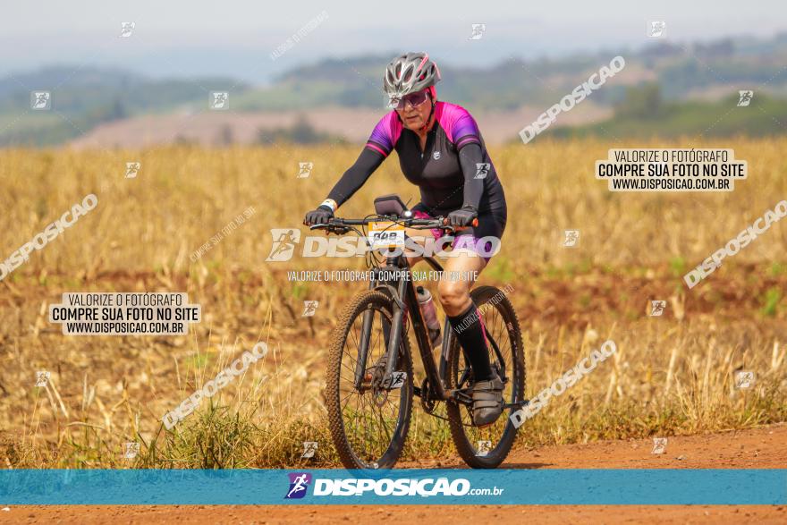 2º Desafio Amigos da APAE - MTB