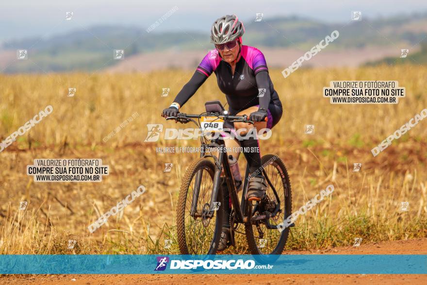 2º Desafio Amigos da APAE - MTB