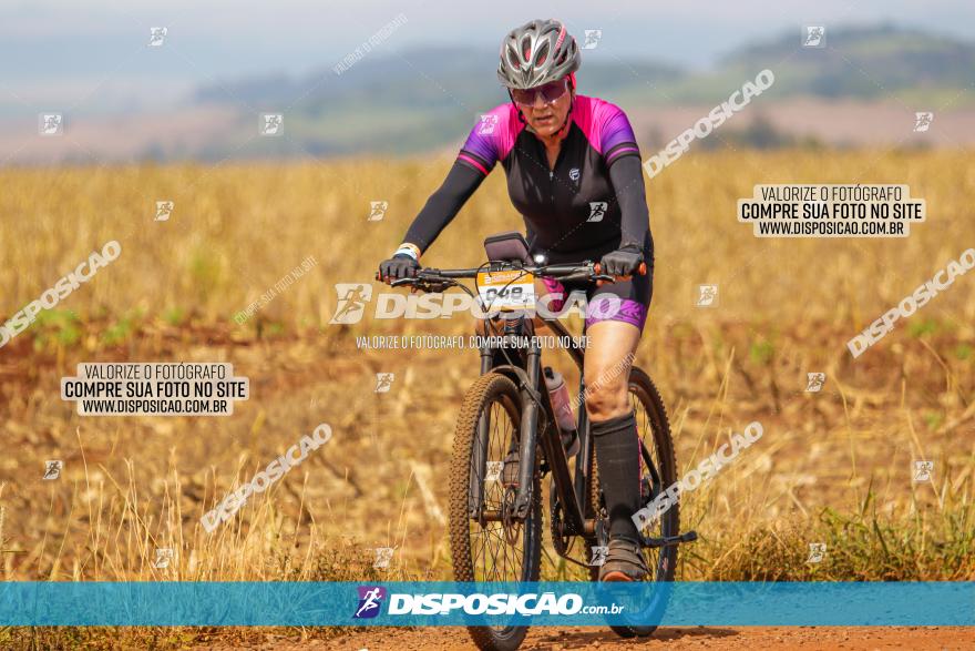 2º Desafio Amigos da APAE - MTB