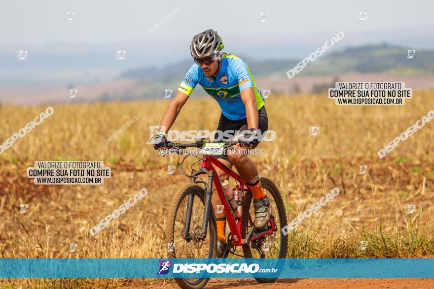 2º Desafio Amigos da APAE - MTB