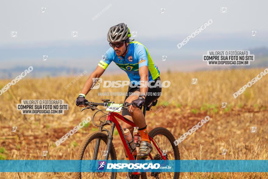 2º Desafio Amigos da APAE - MTB