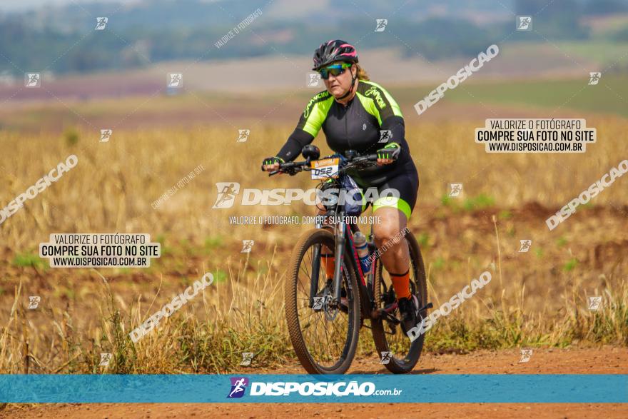 2º Desafio Amigos da APAE - MTB