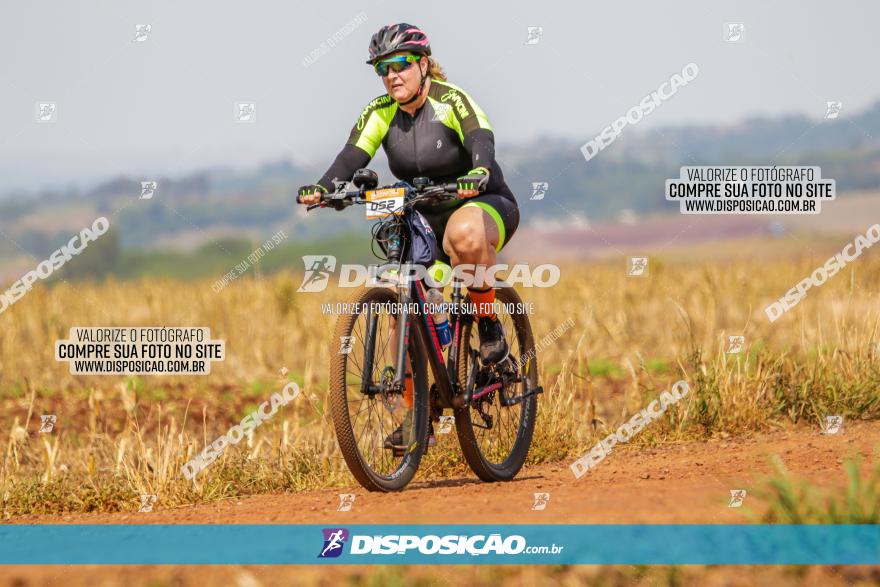 2º Desafio Amigos da APAE - MTB