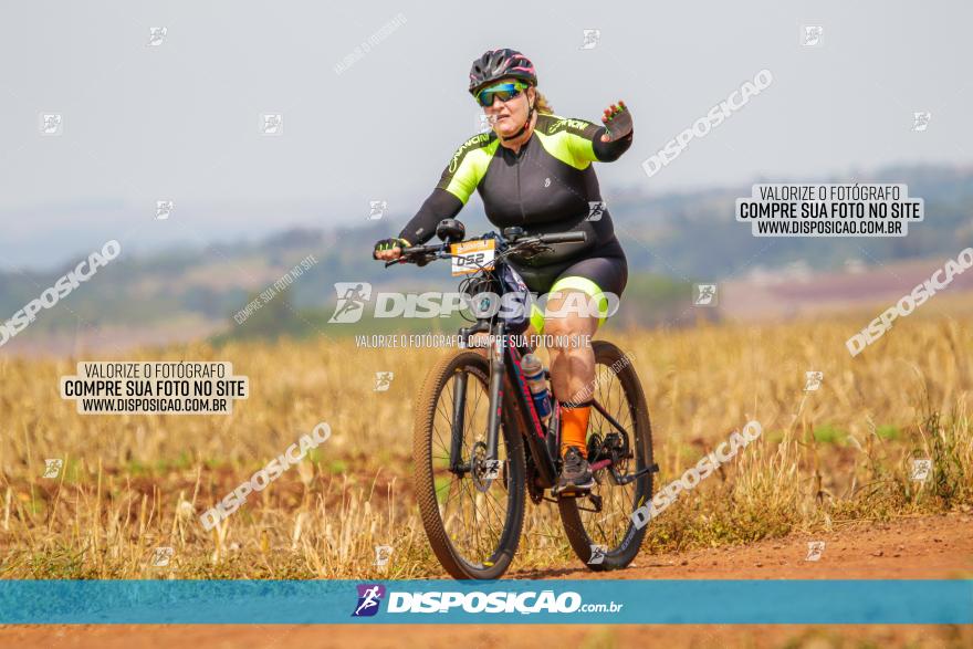 2º Desafio Amigos da APAE - MTB