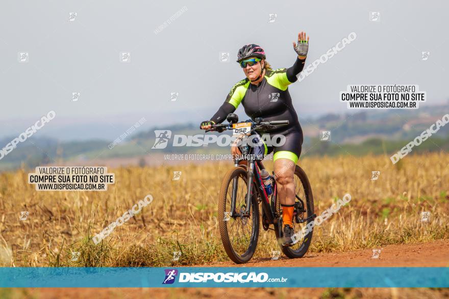 2º Desafio Amigos da APAE - MTB