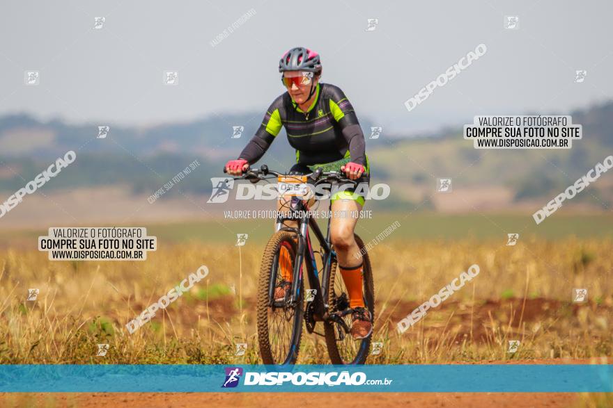 2º Desafio Amigos da APAE - MTB