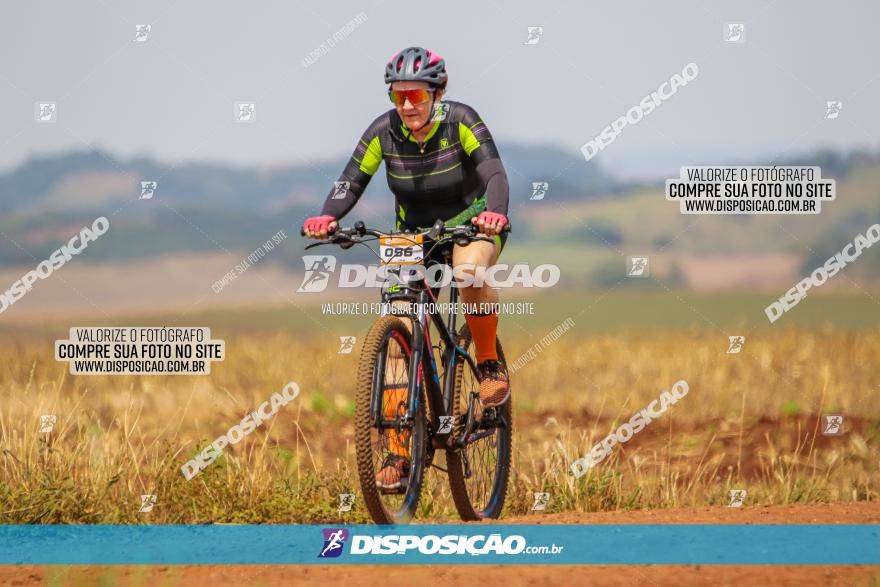 2º Desafio Amigos da APAE - MTB