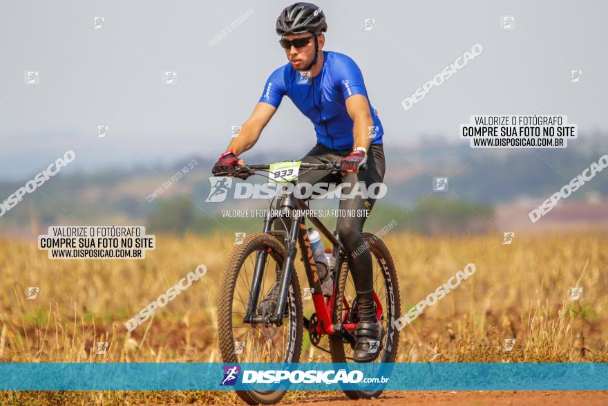 2º Desafio Amigos da APAE - MTB