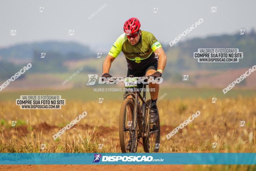 2º Desafio Amigos da APAE - MTB