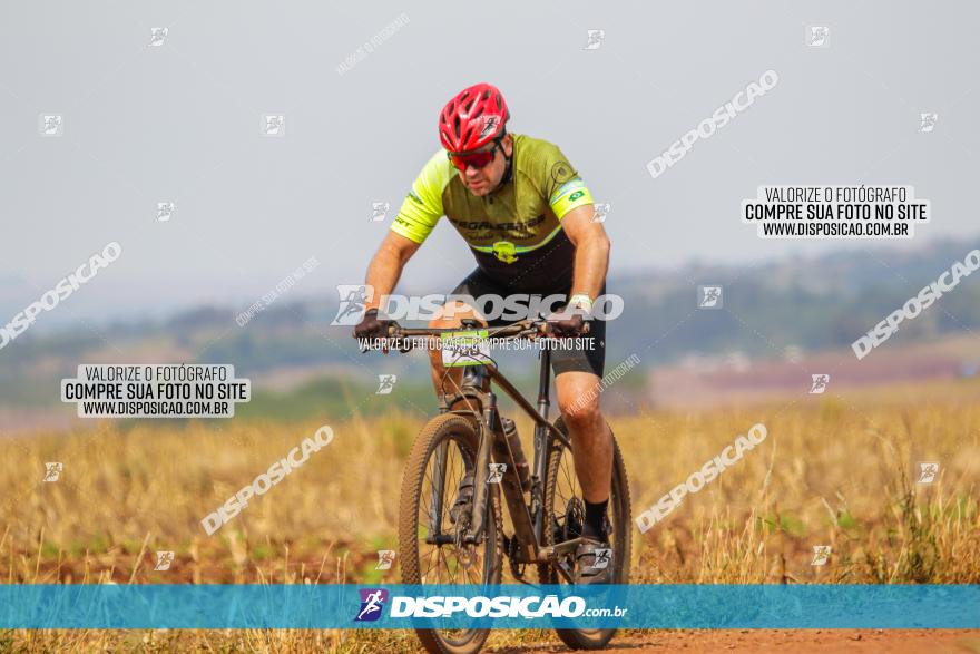 2º Desafio Amigos da APAE - MTB