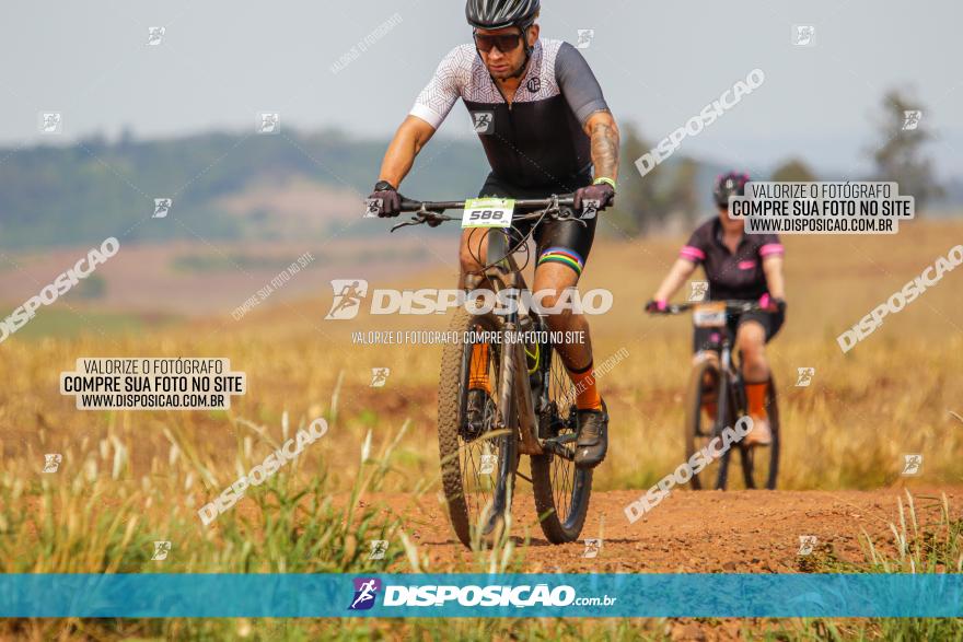 2º Desafio Amigos da APAE - MTB