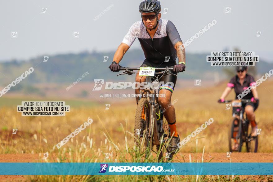 2º Desafio Amigos da APAE - MTB