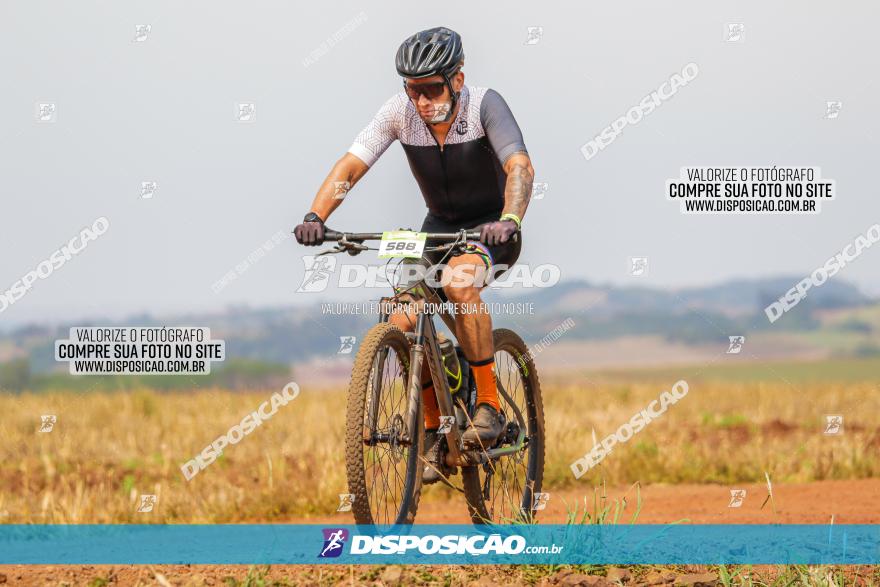 2º Desafio Amigos da APAE - MTB