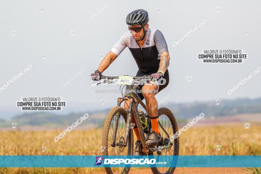 2º Desafio Amigos da APAE - MTB