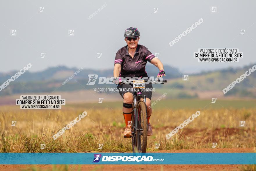 2º Desafio Amigos da APAE - MTB