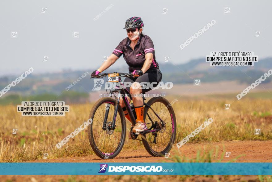 2º Desafio Amigos da APAE - MTB