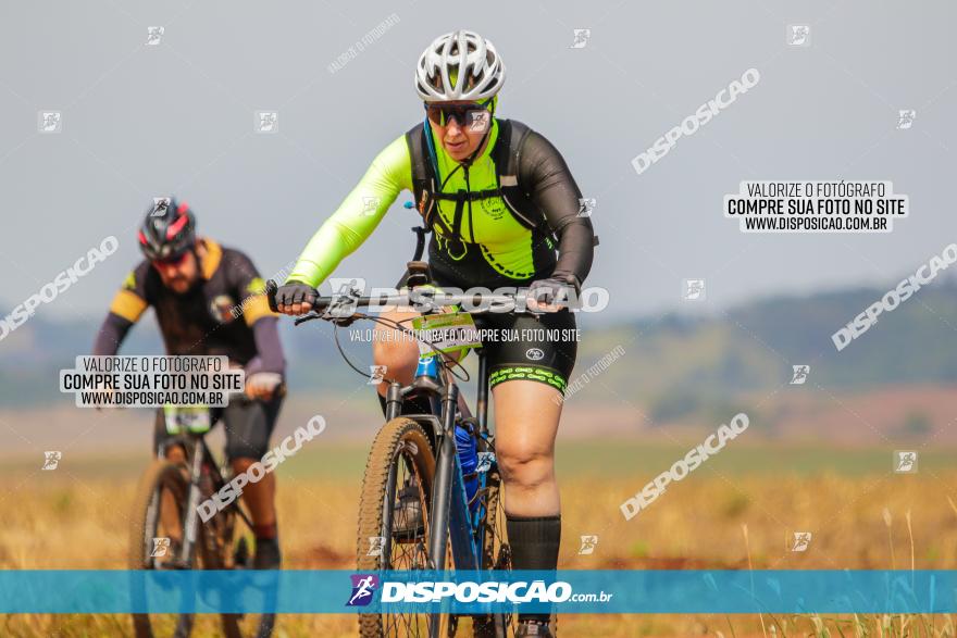 2º Desafio Amigos da APAE - MTB