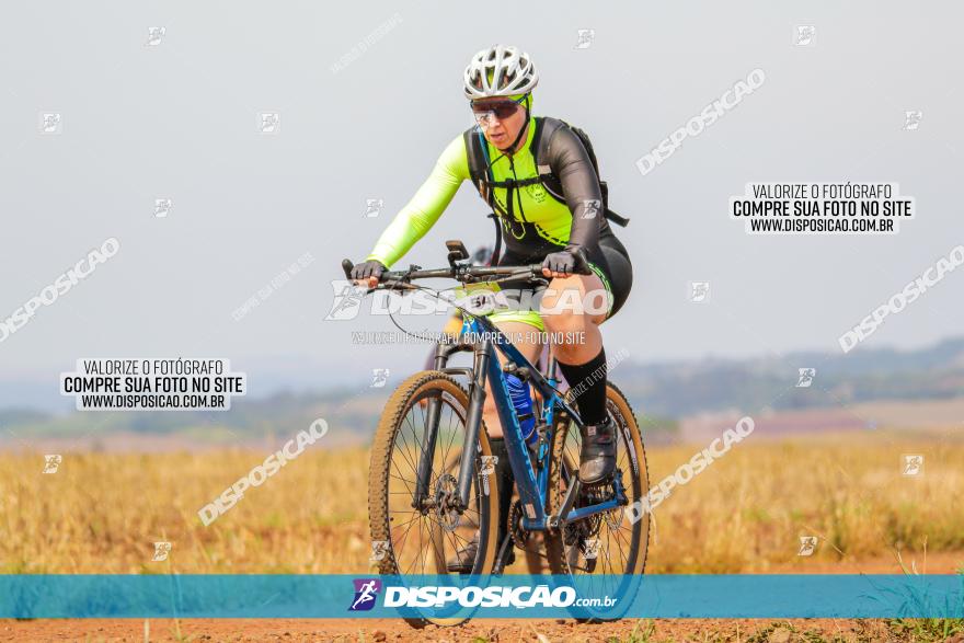 2º Desafio Amigos da APAE - MTB