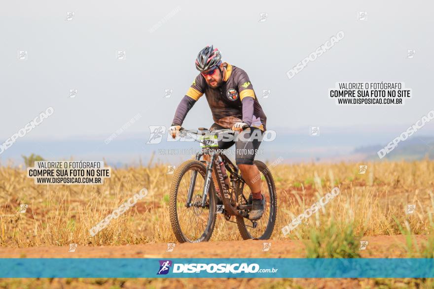 2º Desafio Amigos da APAE - MTB