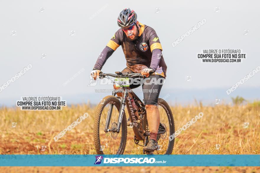 2º Desafio Amigos da APAE - MTB