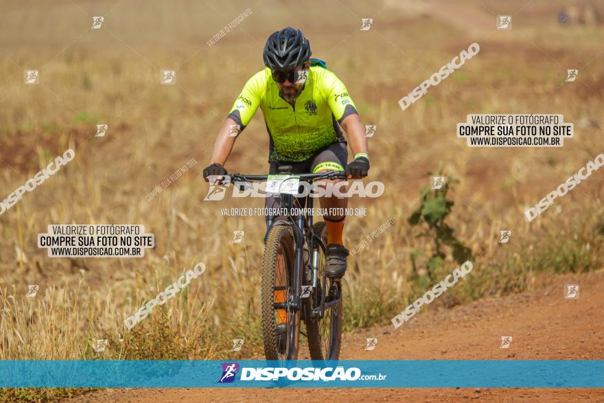 2º Desafio Amigos da APAE - MTB