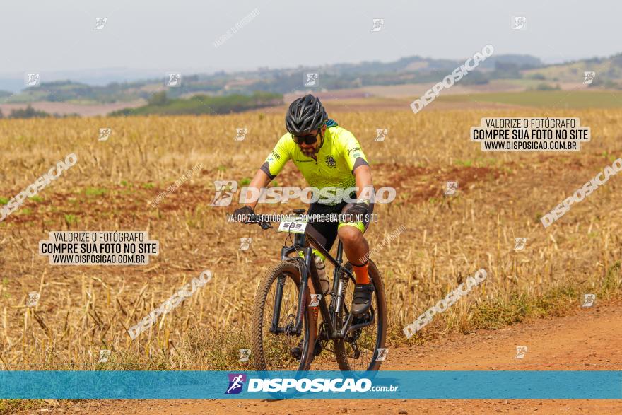 2º Desafio Amigos da APAE - MTB