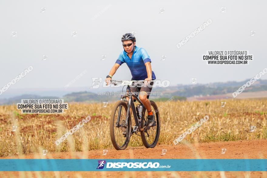 2º Desafio Amigos da APAE - MTB