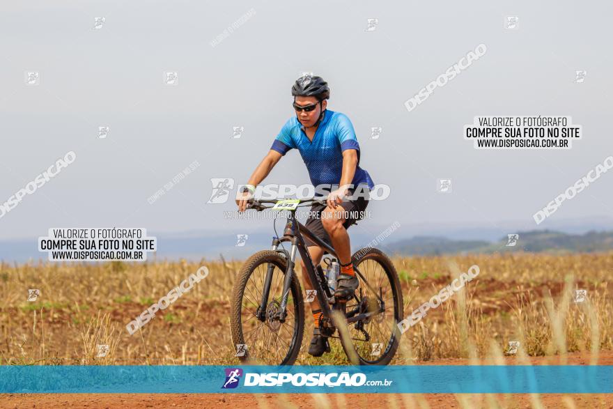 2º Desafio Amigos da APAE - MTB