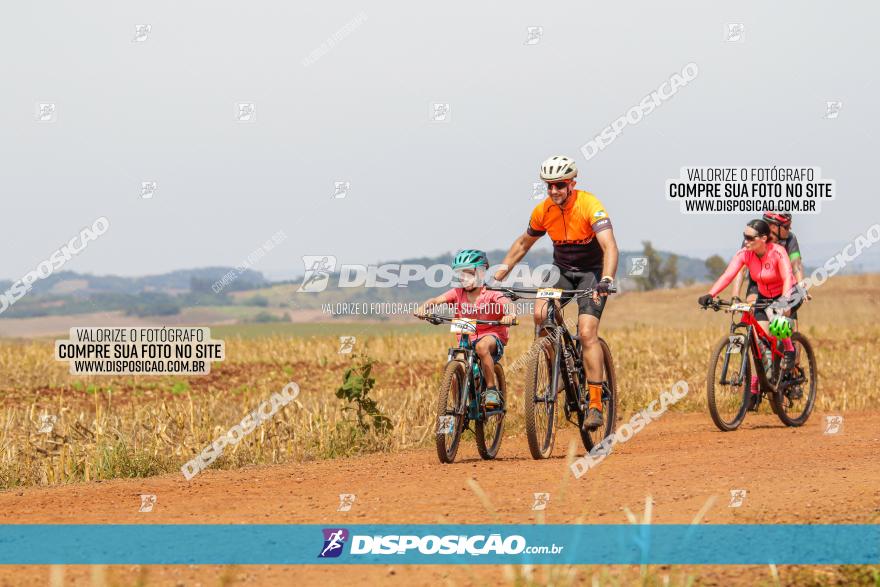 2º Desafio Amigos da APAE - MTB