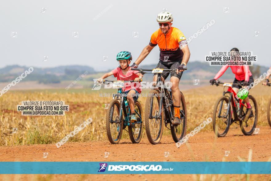 2º Desafio Amigos da APAE - MTB