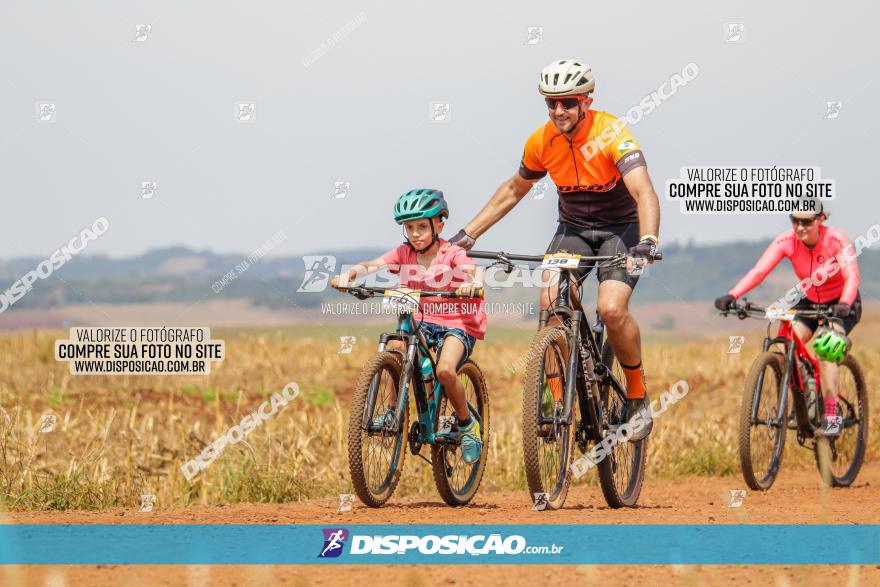 2º Desafio Amigos da APAE - MTB