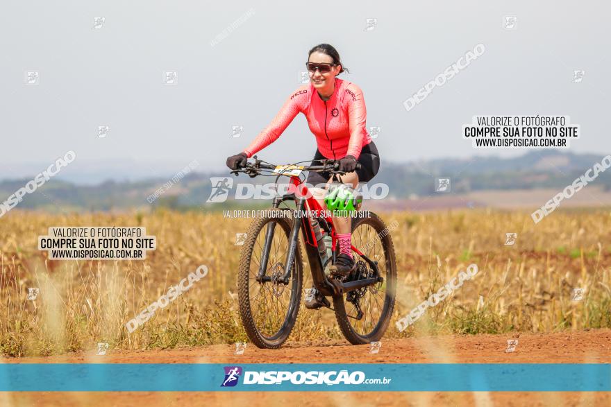 2º Desafio Amigos da APAE - MTB