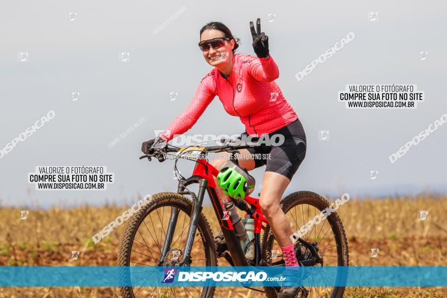 2º Desafio Amigos da APAE - MTB